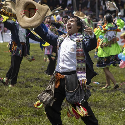 Vive el Bicentenario de Andahuaylas: tradición, cultura y aventura en los Andes