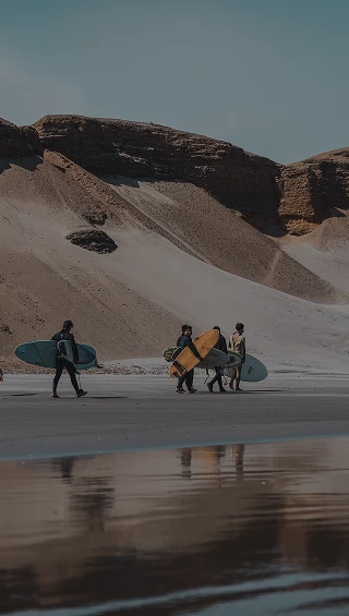Balneario de Puerto Malabrigo