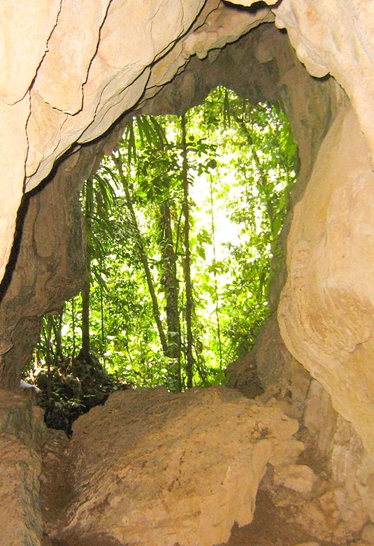  Cueva de los Franceses 
