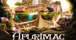 151 aniversario de Apurímac