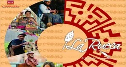 II Edición de la Feria Artesanal "La Rueca"