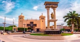 Semana Turística de Talara 2025