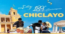Aniversario de la Provincia de Chiclayo