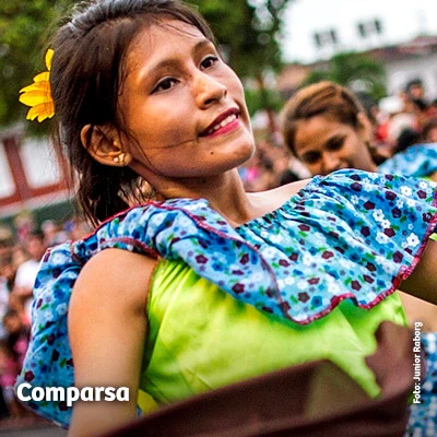 Carnaval Amazónico: 6 datos para conocer esta tradición de la selva peruana