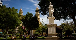 493° Aniversario de Piura