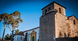 Festividad Virgen de la Asunción “Wajcha“