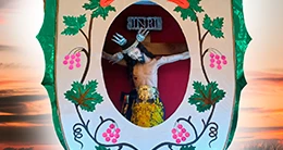 Semana Santa Chachapoyana 2025