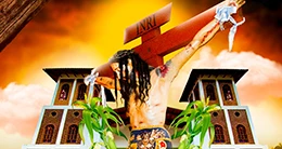 Semana Santa Chavina 2025