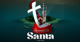 Semana Santa Tingo María 2025 