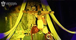 Semana Santa Urubamba 2025