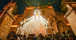 Semana Santa de Ayacucho