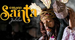 Semana Santa en Cajabamba 2025