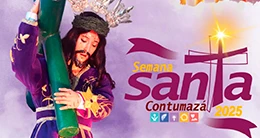 Semana Santa en Contumazá 2025