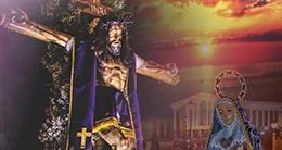 Semana Santa en Huamachuco 2025