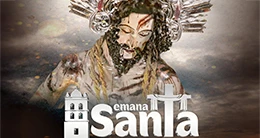 Semana Santa en Huancavelica 2025