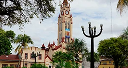 Semana Santa en Loreto: Rutas Turísticas de Tradición y Naturaleza