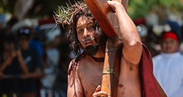 Semana Santa en Reque 2025