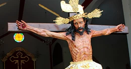 Solemne Culto al Señor de la Agonía 