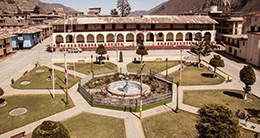 Semana Santa en Canta 2023