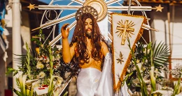 Semana Santa en Otuzco 2023