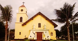 Semana Santa en San Bartolo