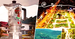 Semana Santa en Villa Rica