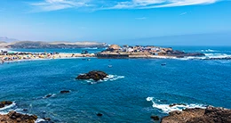 Semana Santa Huarmeyana 2023