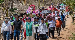 Semana Turística y Fiesta Patronal Santa Rosa de Lima  2025