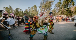 Festival del Jala Jala