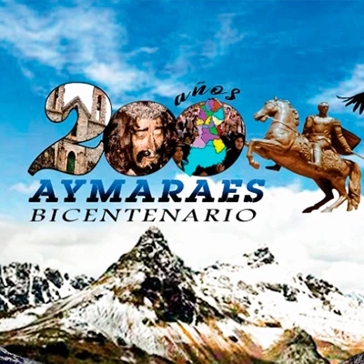 Bicentenario de creación política de la provincia de Aymaraes