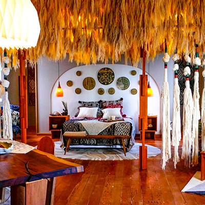 Participación de Artesanías del Perú en CASACOR