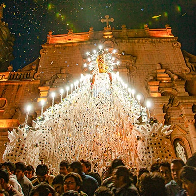 Semana Santa de Ayacucho