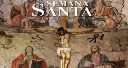Semana Santa en Cajamarca