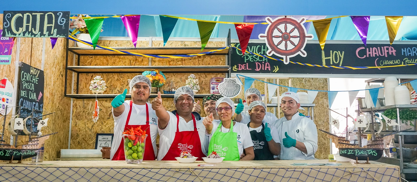 ¡Promociona tu negocio en Y Tú Qué Planes!