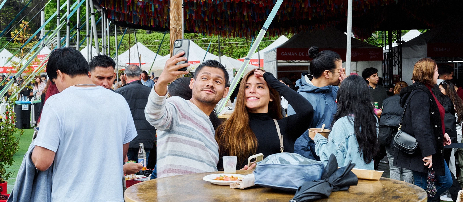 ¡Qué Rico Perú 2025! Un viaje por la Feria Gastronómica que define nuestra identidad