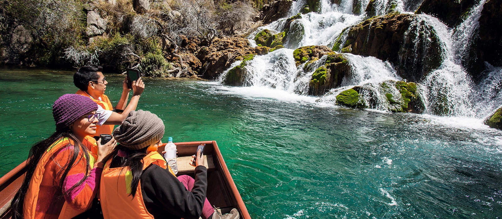 ¡Promociona tu negocio en Y Tú Qué Planes!
