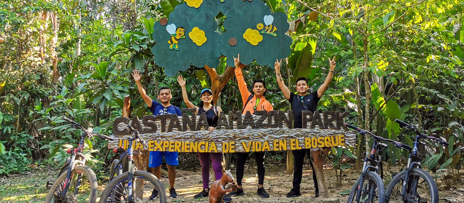 ¡Promociona tu negocio en Y Tú Qué Planes!