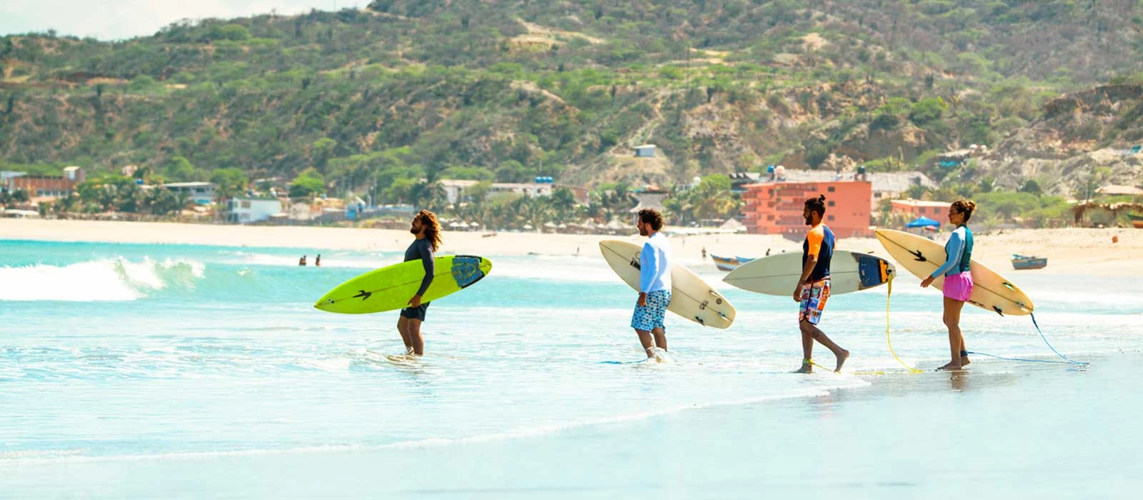 ¡Promociona tu negocio en Y Tú Qué Planes!