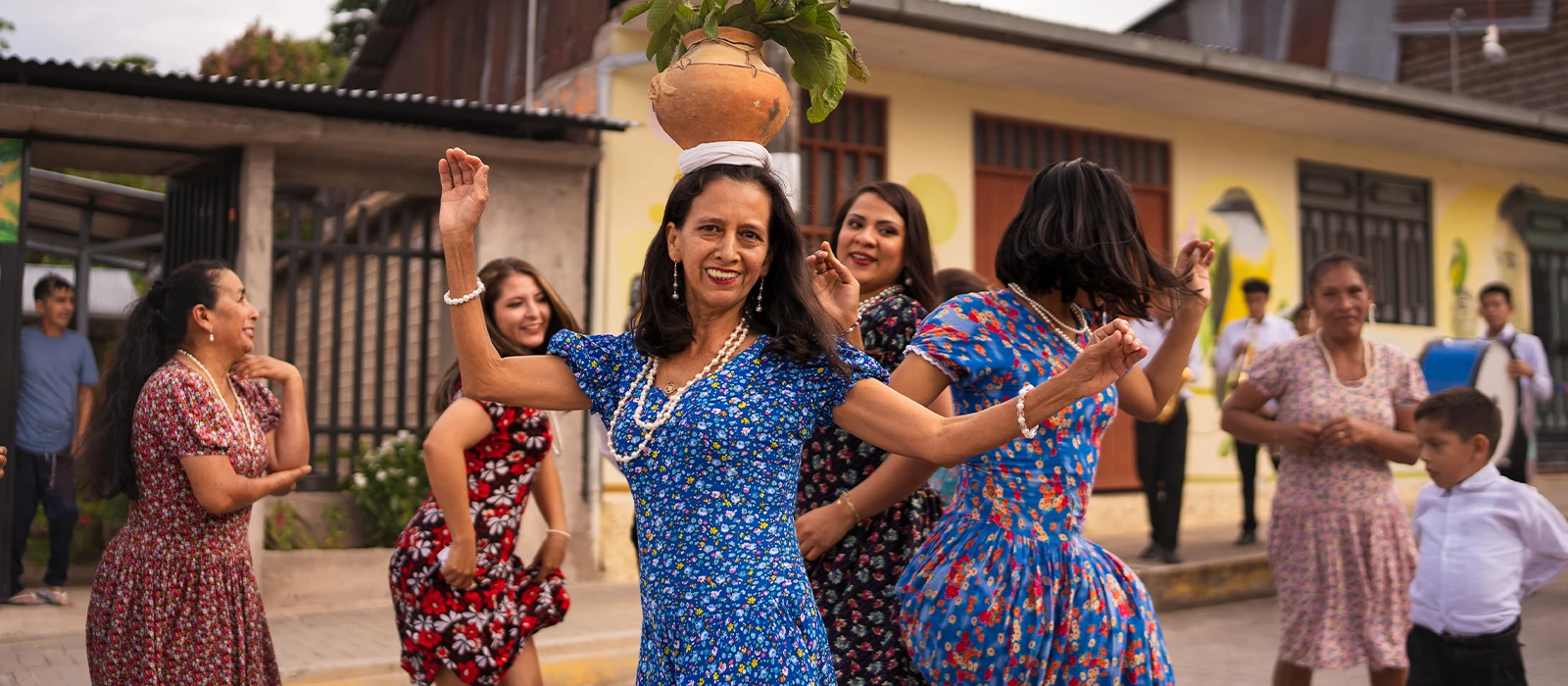 Semana Turística de Moyobamba: un viaje mágico al corazón de la selva