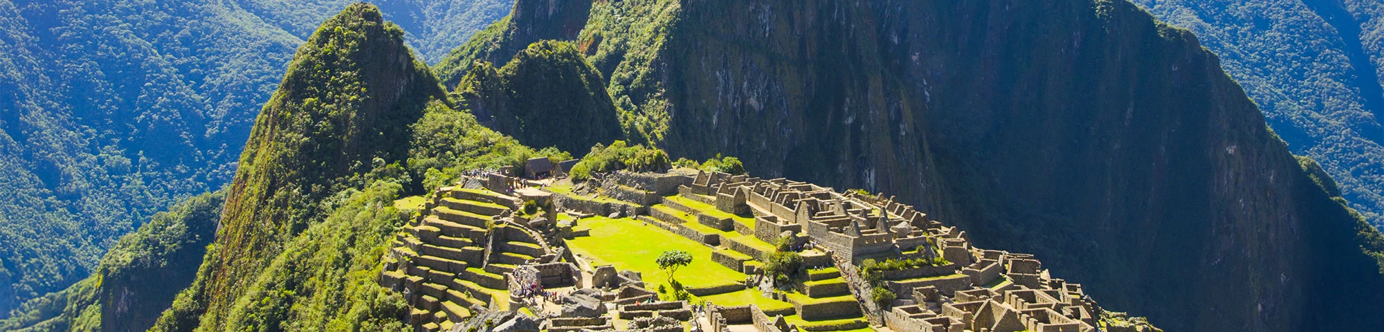 ¡Atención, viajero! Machupicchu mantiene aforo limitado para preservar su legado 