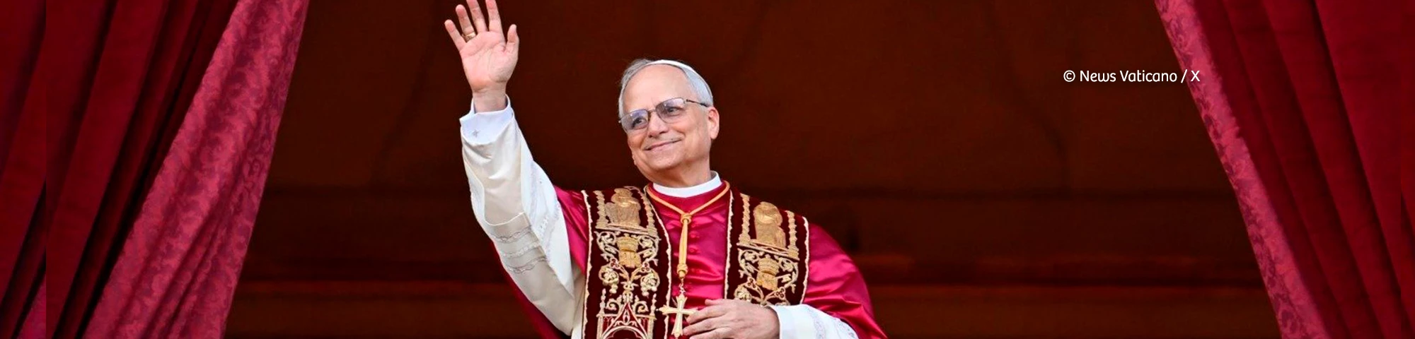 Papa con alma peruana: conoce a León XIV y su amor por Chiclayo