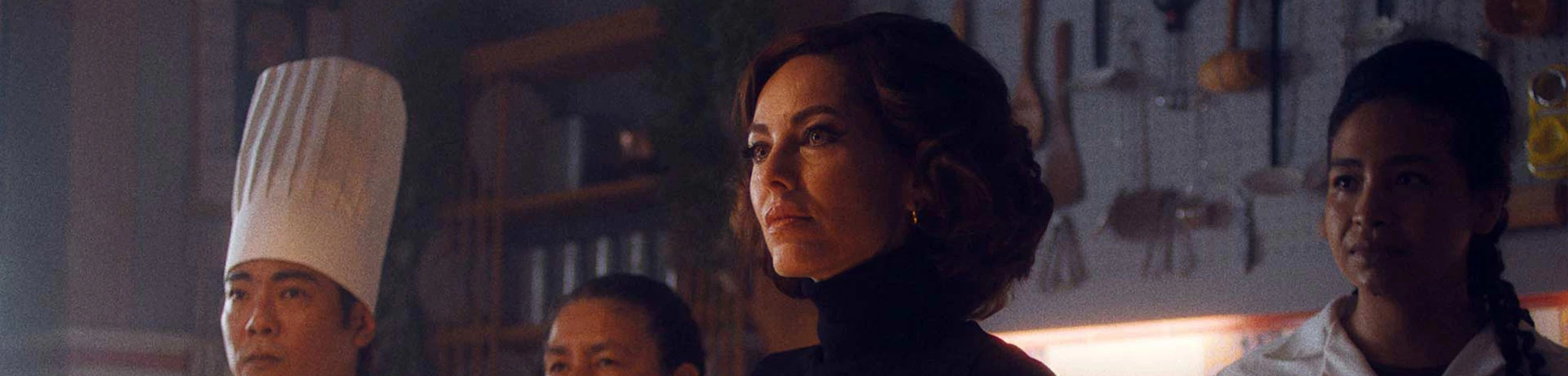 Mistura llega a los cines peruanos: sabor y cultura el 21 de agosto