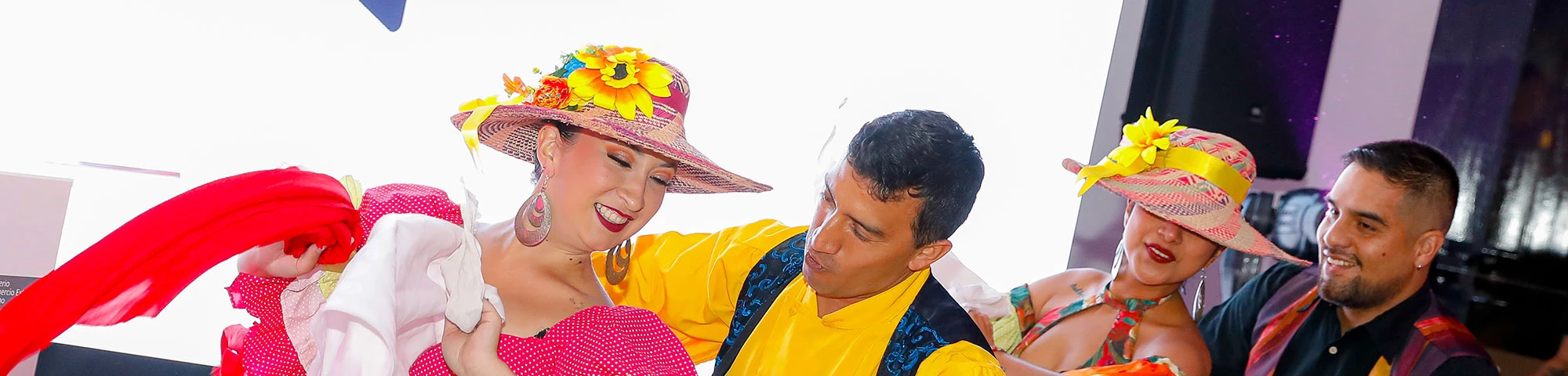 “¿Te Apuntas?”: conoce la nueva iniciativa de PROMPERÚ para redescubrir Lima y Callao