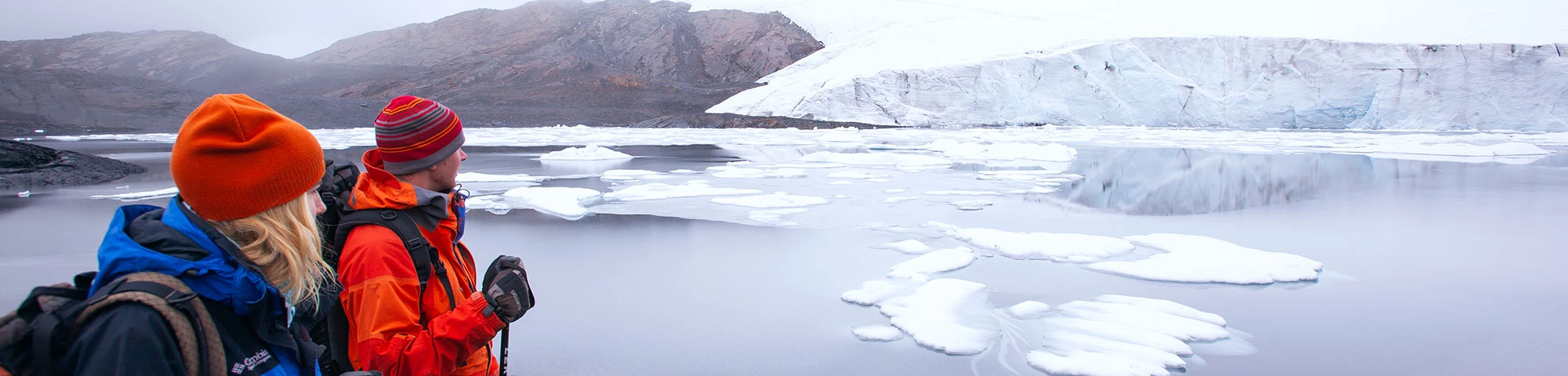 Se restringen las visitas al nevado Pastoruri 