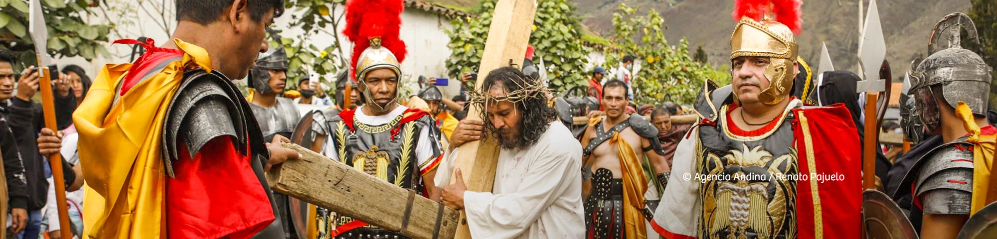 Semana Santa 2025: 8 destinos que debes de visitar este 2025