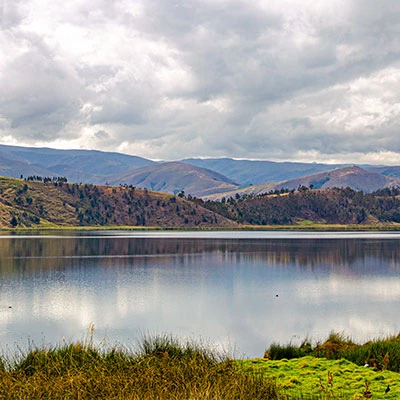 Día perfecto en Huancayo: conoce tres lugares mágicos y gratuitos