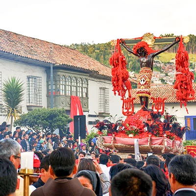  ¿A dónde viajar por Semana Santa? 5 destinos para pasar unas vacaciones en familia