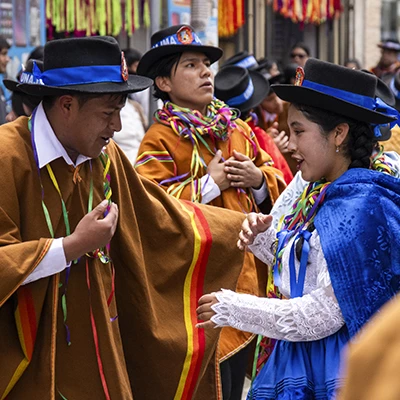 Descubre Andahuaylas: el mágico paraíso del sur andino que debes conocer