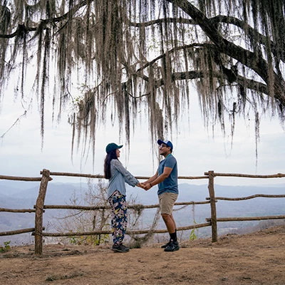 Parque Nacional Cerros de Amotape de fiesta: explora la joya natural del norte peruano