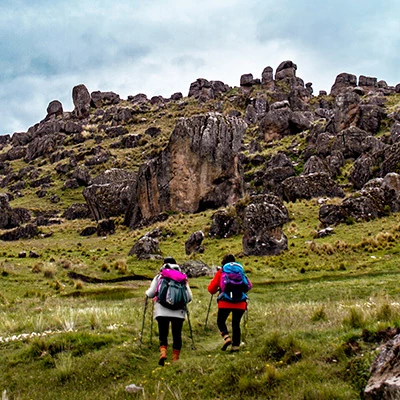 Aniversario de Huancavelica: un mes para celebrar su fundación
